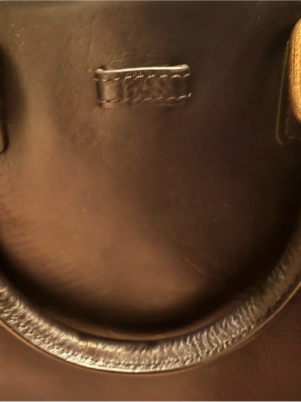 EUC!  AMAZING! 🔥 DOONEY & BOURKE Florentine Brooklyn Black Leather Briefcase